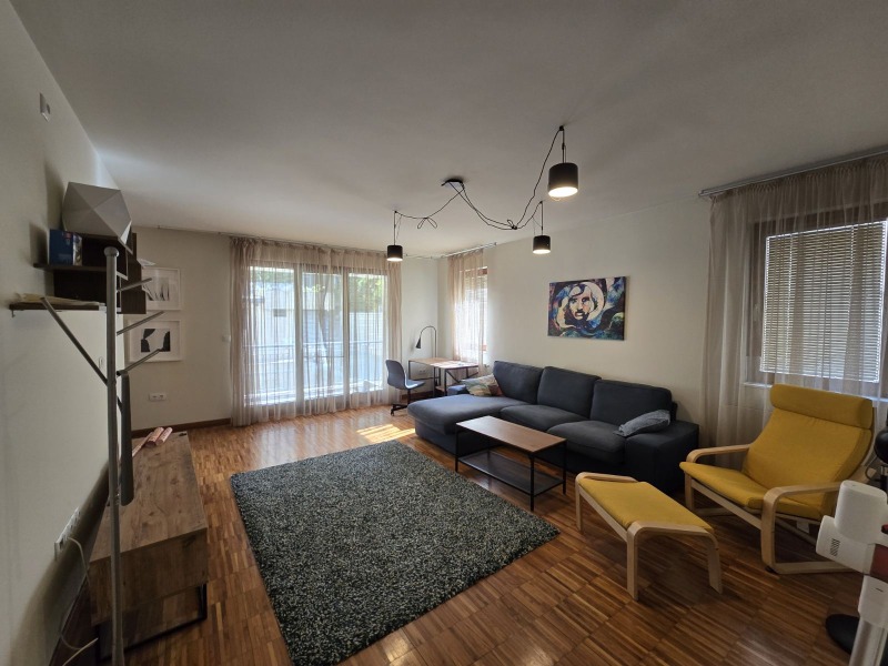 À vendre  1 chambre Sofia , Doktorski pametnik , 115 m² | 81345766 - image [5]