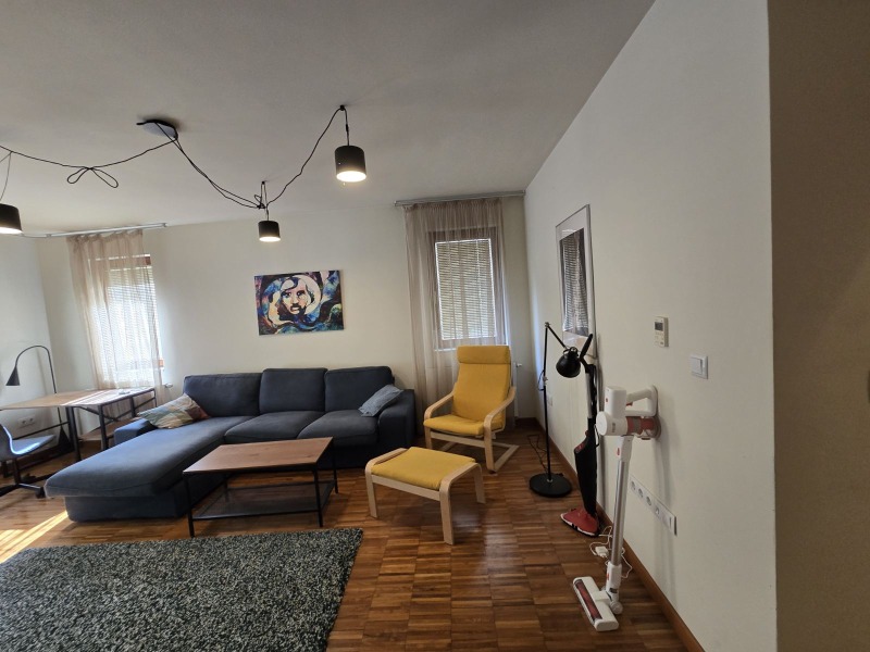 À vendre  1 chambre Sofia , Doktorski pametnik , 115 m² | 81345766 - image [6]