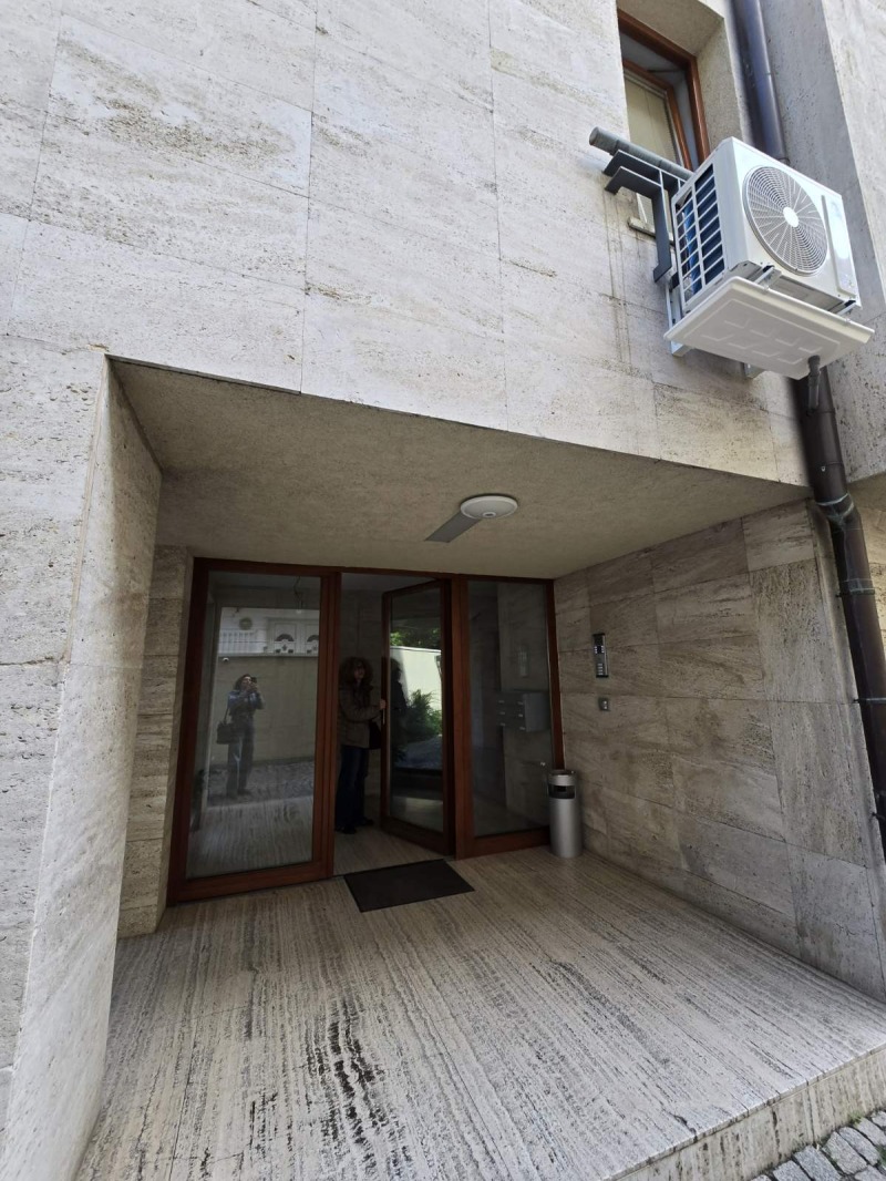 À vendre  1 chambre Sofia , Doktorski pametnik , 115 m² | 81345766 - image [3]