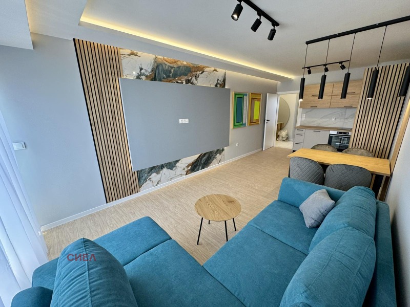 En venta  1 dormitorio Plovdiv , Karshiyaka , 73 metros cuadrados | 71713671 - imagen [5]