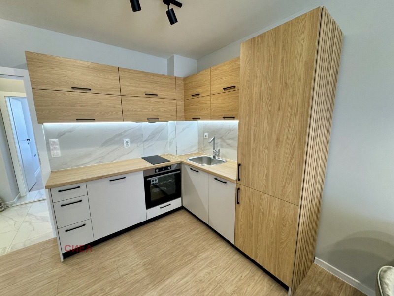 En venta  1 dormitorio Plovdiv , Karshiyaka , 73 metros cuadrados | 71713671 - imagen [3]