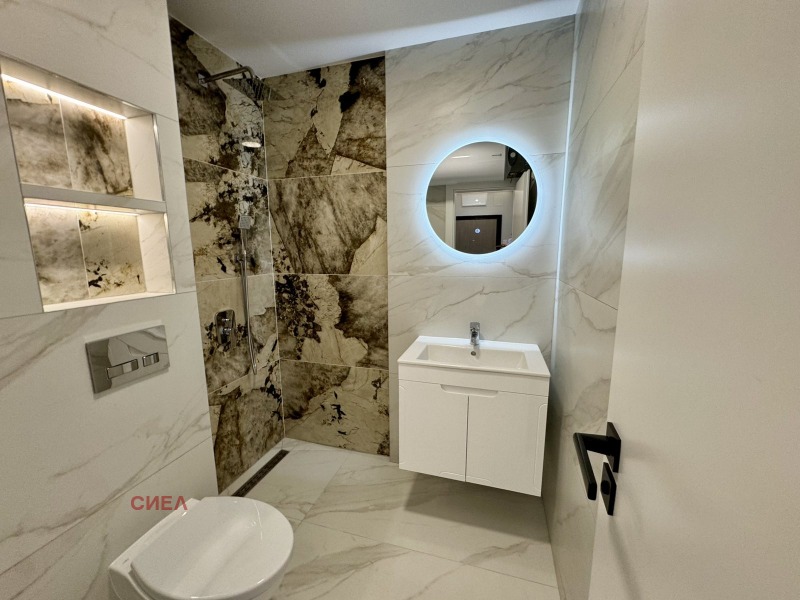 En venta  1 dormitorio Plovdiv , Karshiyaka , 73 metros cuadrados | 71713671 - imagen [8]