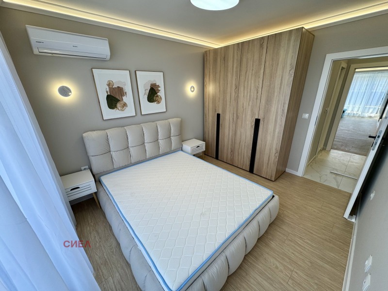 En venta  1 dormitorio Plovdiv , Karshiyaka , 73 metros cuadrados | 71713671 - imagen [6]