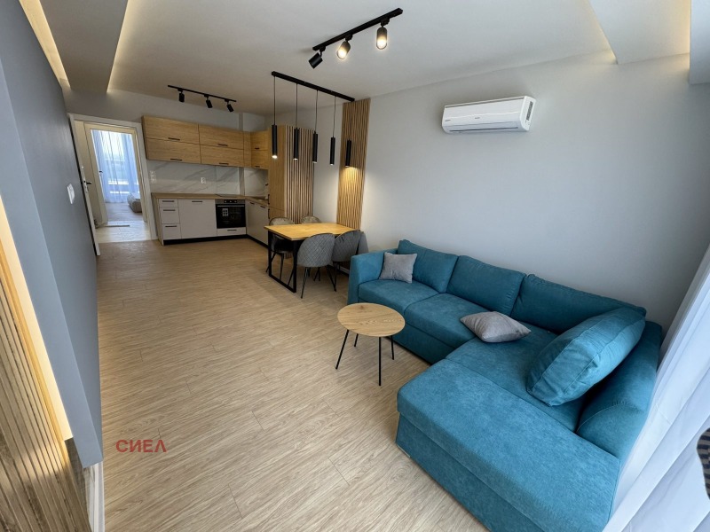 En venta  1 dormitorio Plovdiv , Karshiyaka , 73 metros cuadrados | 71713671 - imagen [4]