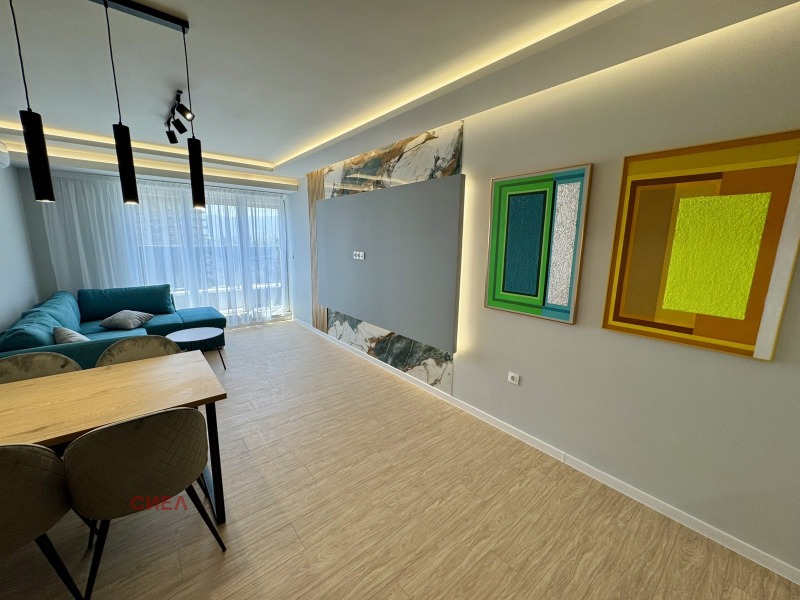 En venta  1 dormitorio Plovdiv , Karshiyaka , 73 metros cuadrados | 71713671 - imagen [2]