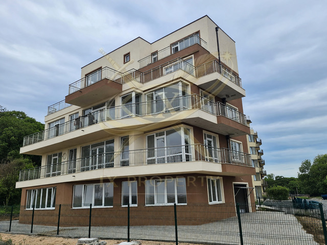 Продава 2-СТАЕН, гр. Приморско, област Бургас, снимка 5 - Апартаменти - 55995752