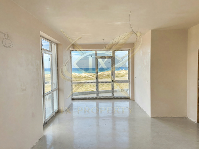 Продава 2-СТАЕН, гр. Приморско, област Бургас, снимка 2 - Апартаменти - 55995752
