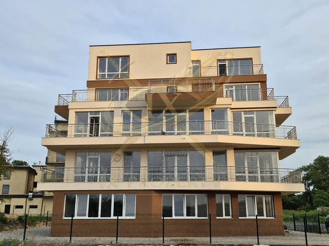 Продава 2-СТАЕН, гр. Приморско, област Бургас, снимка 4 - Апартаменти - 55995752