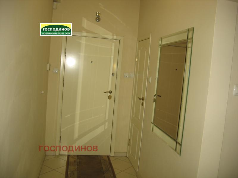 Продава 3-СТАЕН, гр. Русе, Център, снимка 5 - Апартаменти - 53652167