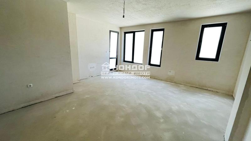 Te koop  2 slaapkamers Plovdiv , Vastanitsjeski , 119 m² | 58655622 - afbeelding [2]