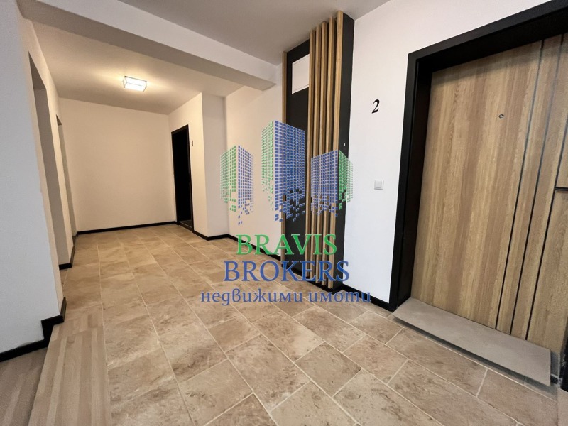 Продава 3-СТАЕН, гр. Варна, Бриз, снимка 3 - Aпартаменти - 47175941