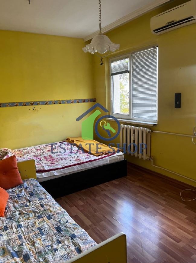 Zu verkaufen  2 Schlafzimmer Plowdiw , Trakija , 86 qm | 58482907 - Bild [9]