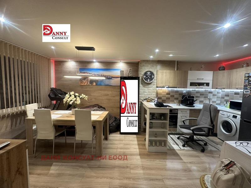 Satılık  2 yatak odası Veliko Tarnovo , Centar , 103 metrekare | 68241840 - görüntü [2]