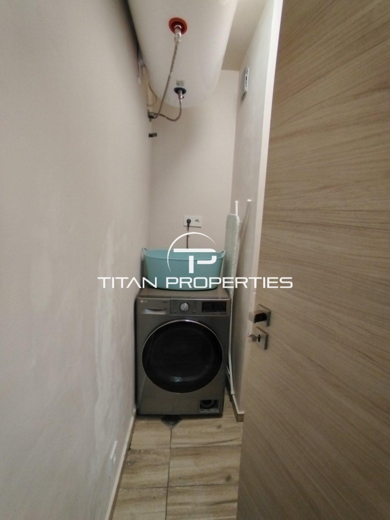 Продава  3-стаен град Варна , Аспарухово , 93 кв.м | 39687511 - изображение [13]