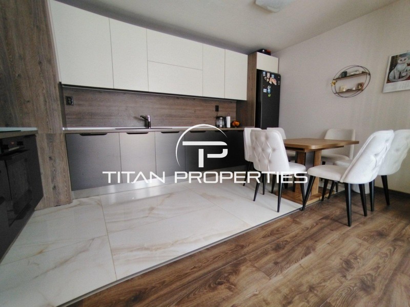 Продава  3-стаен град Варна , Аспарухово , 93 кв.м | 39687511