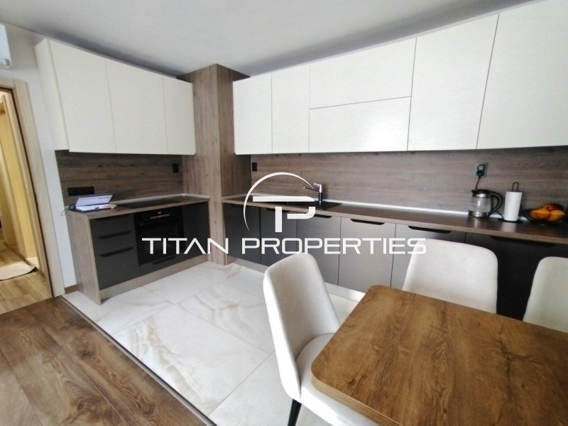 Продава  3-стаен град Варна , Аспарухово , 93 кв.м | 39687511 - изображение [3]