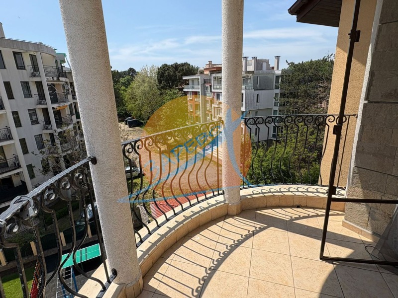 Продаја  2 спаваће собе регион Бургас , к.к. Сланчев брјаг , 94 м2 | 74145121 - слика [13]