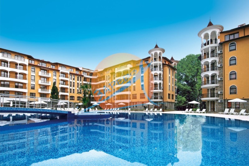 Продаја  2 спаваће собе регион Бургас , к.к. Сланчев брјаг , 94 м2 | 74145121