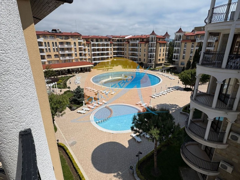 Продаја  2 спаваће собе регион Бургас , к.к. Сланчев брјаг , 94 м2 | 74145121 - слика [15]
