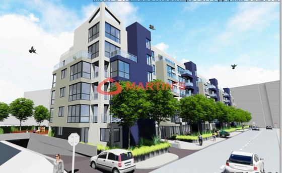 Na prodej  2 ložnice Sofia , Obelja 2 , 110 m2 | 60663551