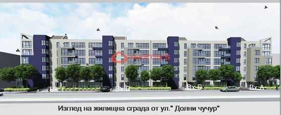 Na prodej  2 ložnice Sofia , Obelja 2 , 110 m2 | 60663551 - obraz [3]