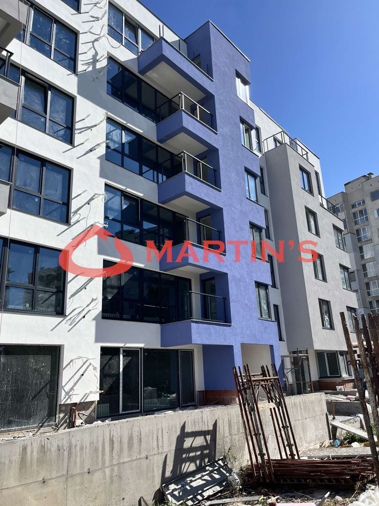 Te koop  2 slaapkamers Sofia , Obelja 2 , 111 m² | 60663551 - afbeelding [2]