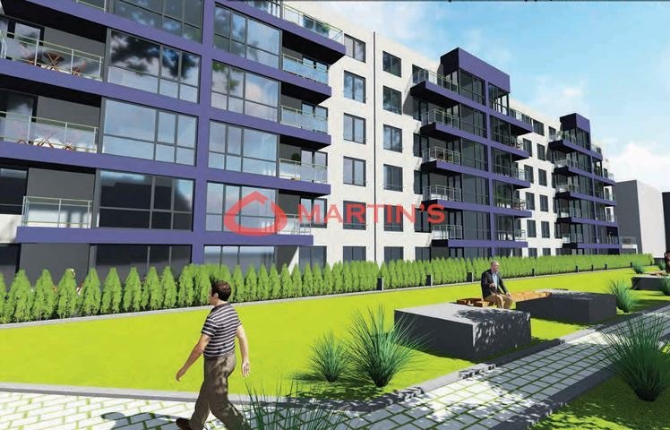 Na prodej  2 ložnice Sofia , Obelja 2 , 110 m2 | 60663551 - obraz [2]