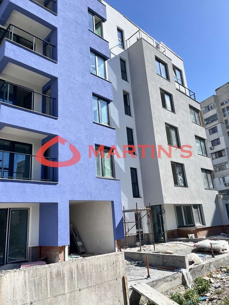 Te koop  2 slaapkamers Sofia , Obelja 2 , 111 m² | 60663551
