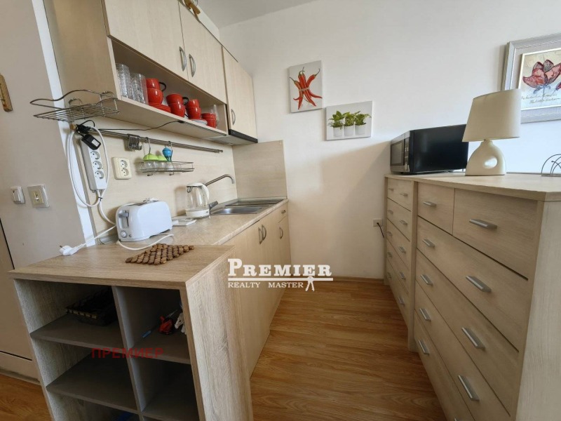 De vânzare  2 dormitoare regiunea Burgas , c.c. Slânciev briag , 59 mp | 86999194 - imagine [4]