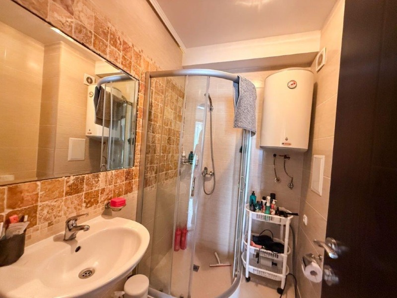 На продаж  2 спальні область Бургас , к.к. Слънчев бряг , 68 кв.м | 25690920 - зображення [17]