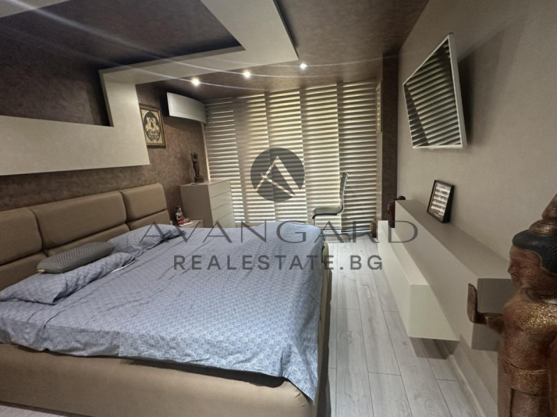 Satılık  2 yatak odası Plovdiv , Centar , 104 metrekare | 42412274 - görüntü [3]
