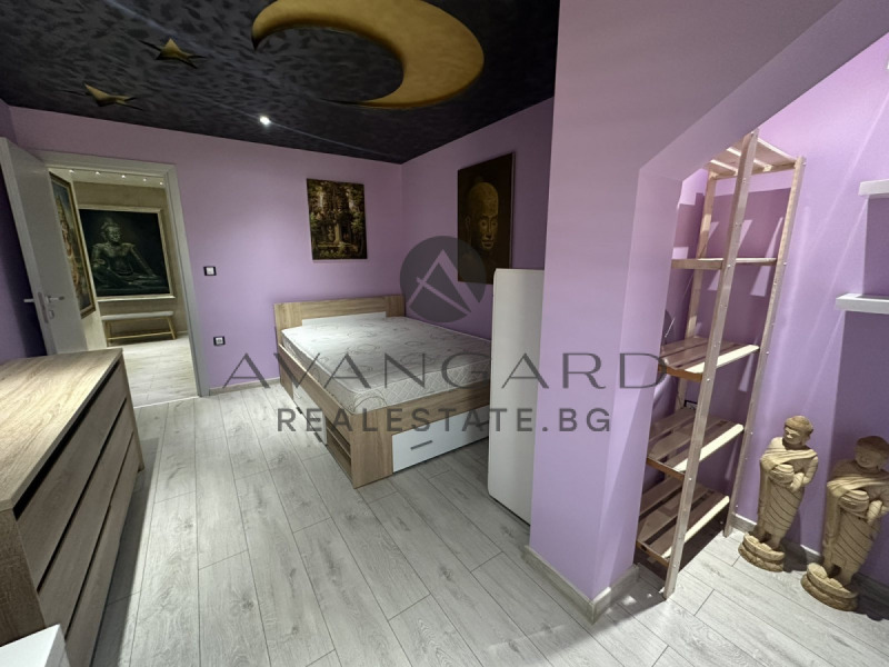 Satılık  2 yatak odası Plovdiv , Centar , 104 metrekare | 42412274 - görüntü [5]