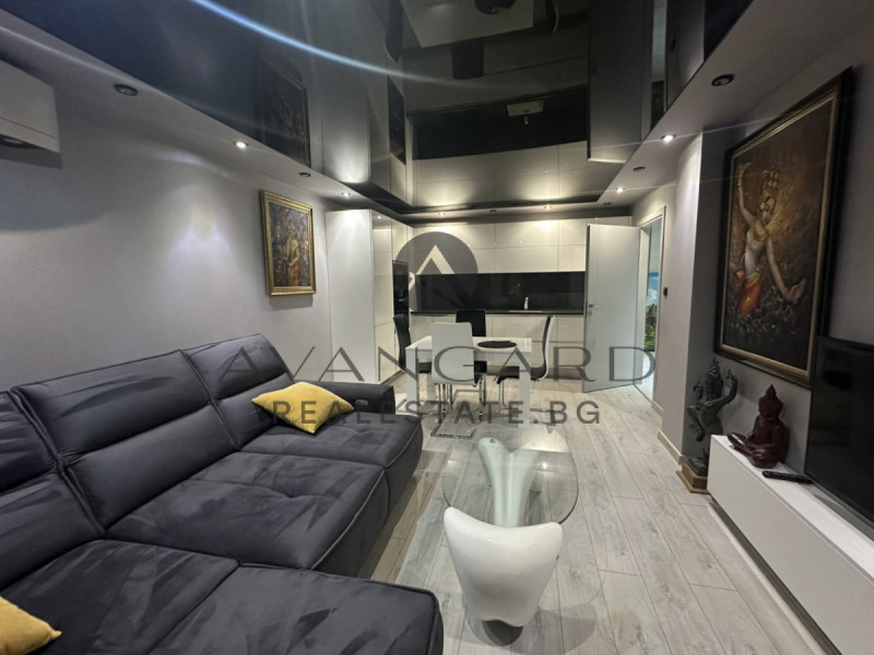 Satılık  2 yatak odası Plovdiv , Centar , 104 metrekare | 42412274
