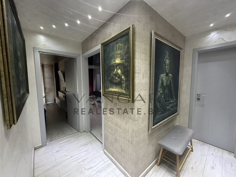 Satılık  2 yatak odası Plovdiv , Centar , 104 metrekare | 42412274 - görüntü [6]