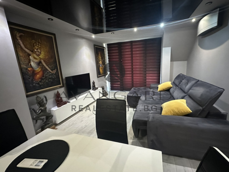 Satılık  2 yatak odası Plovdiv , Centar , 104 metrekare | 42412274 - görüntü [2]