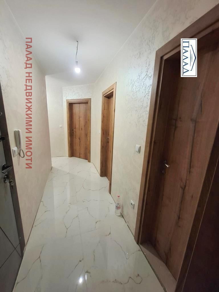 Продава 3-СТАЕН, гр. Варна, Бизнес хотел, снимка 10 - Апартаменти - 52131172