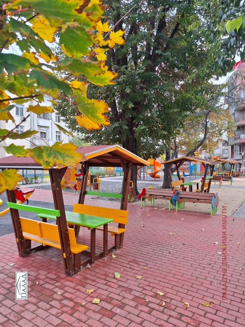 Продава 3-СТАЕН, гр. Варна, Бизнес хотел, снимка 3 - Апартаменти - 52131172