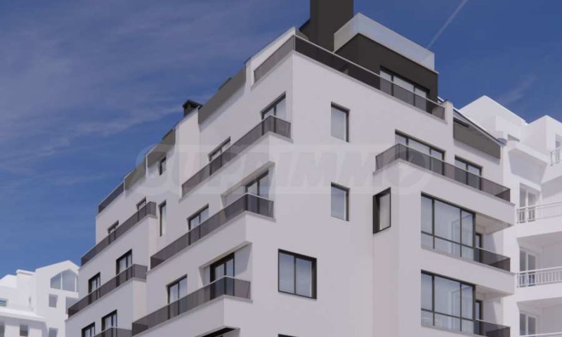 Продава 3-СТАЕН, град София, Манастирски ливади • 383000 € / 749082.89 лв. • 77608579 1