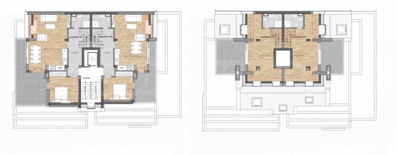 Продава 3-СТАЕН, гр. София, Манастирски ливади, снимка 2 - Апартаменти - 52477558