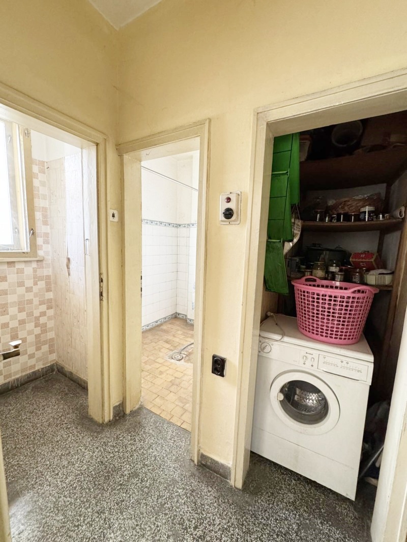 Продава 3-СТАЕН, гр. Велико Търново, Център, снимка 12 - Апартаменти - 53427546