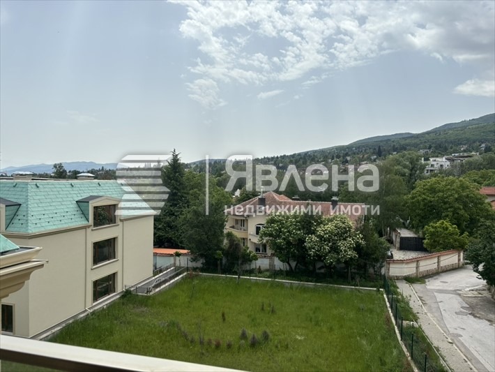 Продава 3-СТАЕН, гр. София, Драгалевци