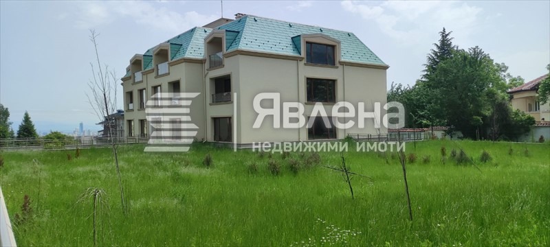 Продава 3-СТАЕН, гр. София, Драгалевци, снимка 2 - Апартаменти - 54416302