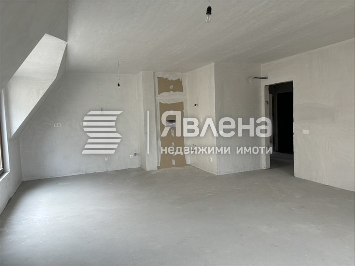 Продава 3-СТАЕН, гр. София, Драгалевци, снимка 5 - Апартаменти - 54416302