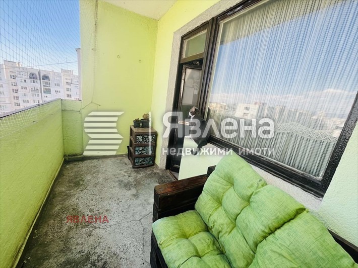 Продава 3-СТАЕН, гр. София, Обеля 1, снимка 8 - Апартаменти - 55514938