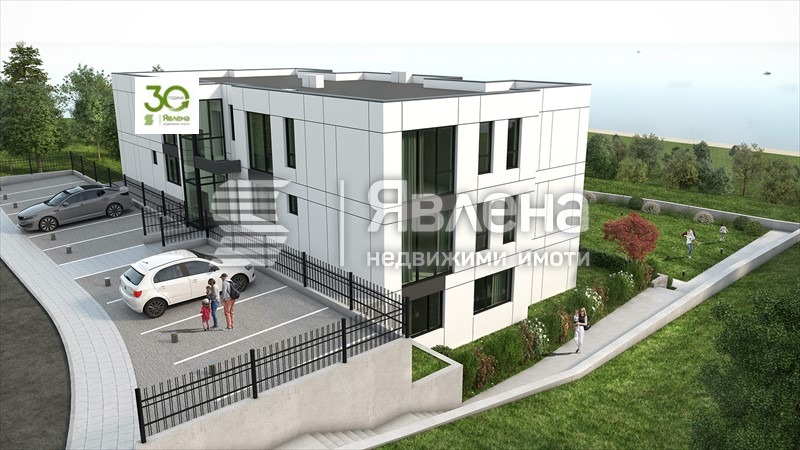 Продава 4-СТАЕН, гр. Варна, Свети Никола, снимка 3 - Апартаменти - 54116068