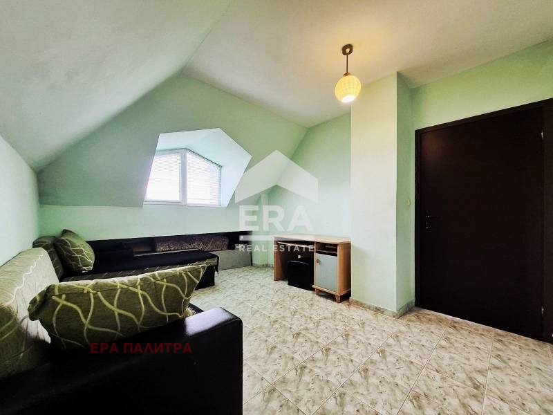 Продава МНОГОСТАЕН, гр. Бургас, Славейков, снимка 7 - Апартаменти - 53872377