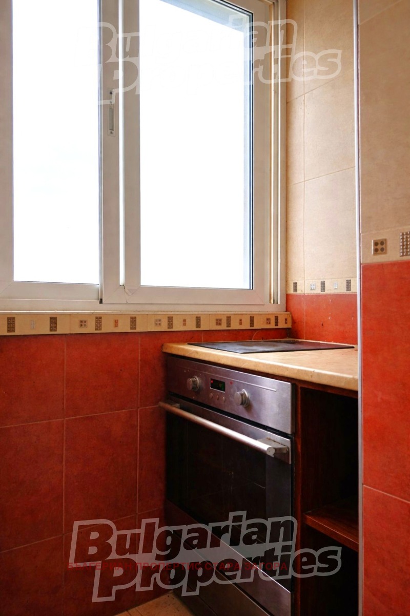 Продава МНОГОСТАЕН, гр. Стара Загора, Ремиза, снимка 4 - Апартаменти - 53534221