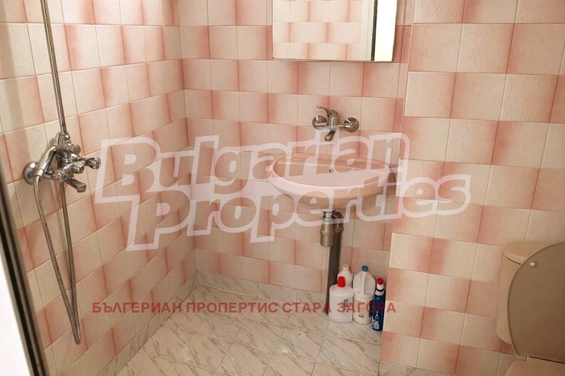 Продава МНОГОСТАЕН, гр. Стара Загора, Ремиза, снимка 9 - Апартаменти - 53534221