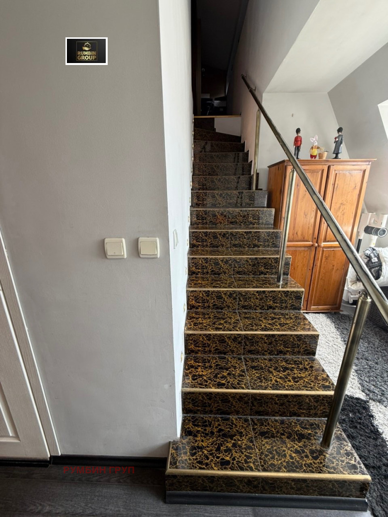 Продава  Мезонет град София , Люлин - център , 156 кв.м | 91614148 - изображение [7]