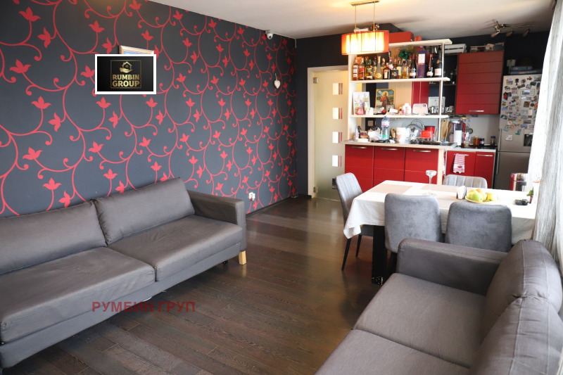 Продава  Мезонет град София , Люлин - център , 156 кв.м | 91614148 - изображение [2]